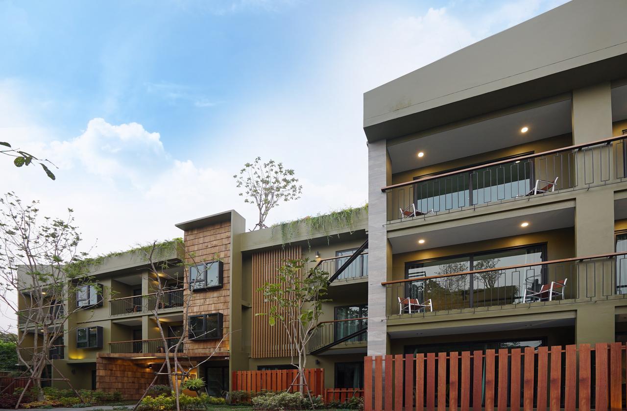 Gategaa Village Chiang Mai Exterior foto